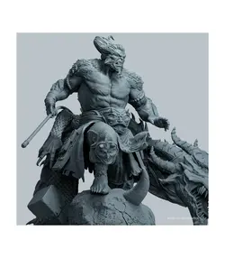 پرینتر سه بعدی الگو مدل Saturn 4 Ultra برند ELEGOO