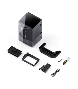 پرینتر سه بعدی الگو مدل Saturn 4 Ultra برند ELEGOO