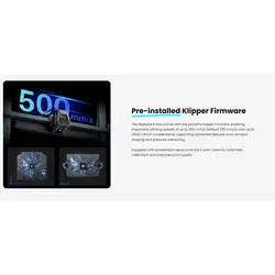 پرینتر سه بعدی الگو مدل Neptune 4 Max برند ELEGOO