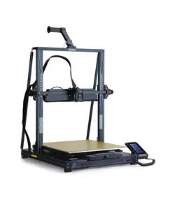 پرینتر سه بعدی الگو مدل Neptune 4 Max برند ELEGOO