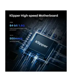 پرینتر سه بعدی الگو مدل Neptune 4 Max برند ELEGOO