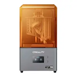 پرینتر سه بعدی کریلیتی مدل HALOT-MAGE S 14K  برند Creality