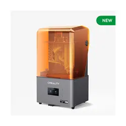 پرینتر سه بعدی کریلیتی مدل HALOT-MAGE S 14K  برند Creality