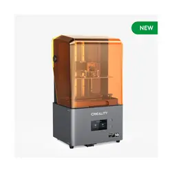 پرینتر سه بعدی کریلیتی مدل HALOT-MAGE S 14K  برند Creality