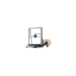 پرینتر سه بعدی کریلیتی مدل Ender-3 V3 برند Creality