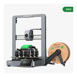 پرینتر سه بعدی کریلیتی مدل Ender-3 V3 برند Creality