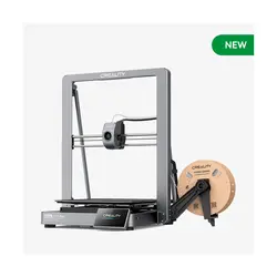 پرینتر سه بعدی کریلیتی مدل Ender-3 V3 برند Creality