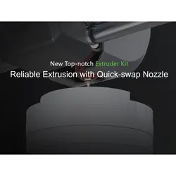 پرینتر سه بعدی کریلیتی مدل Ender-3 V3 برند Creality