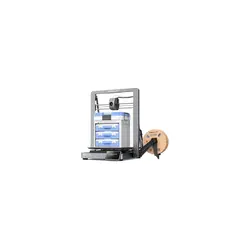 پرینتر سه بعدی کریلیتی مدل Ender-3 V3 Plus برند Creality