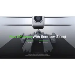 پرینتر سه بعدی کریلیتی مدل Ender-3 V3 Plus برند Creality