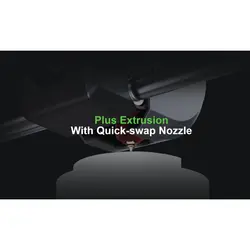 پرینتر سه بعدی کریلیتی مدل Ender-3 V3 Plus برند Creality