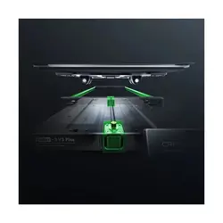 پرینتر سه بعدی کریلیتی مدل Ender-3 V3 Plus برند Creality