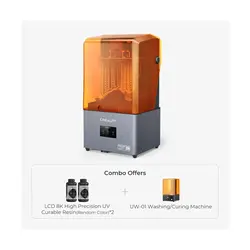 پرینتر سه بعدی کریلیتی مدل HALOT-MAGE 8K برند Creality