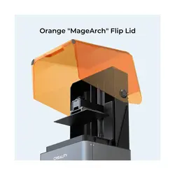 پرینتر سه بعدی کریلیتی مدل HALOT-MAGE 8K برند Creality