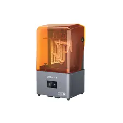 پرینتر سه بعدی کریلیتی مدل HALOT-MAGE PRO 8K  برند Creality