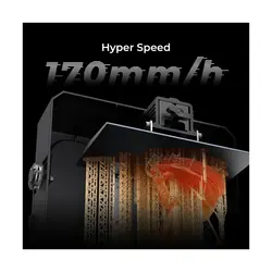 پرینتر سه بعدی کریلیتی مدل HALOT-MAGE PRO 8K  برند Creality