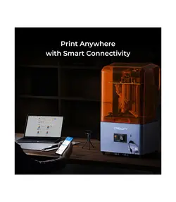 پرینتر سه بعدی کریلیتی مدل HALOT-MAGE PRO 8K  برند Creality