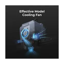 پرینتر سه بعدی کریلیتی مدل CR-10 SE 3D برند Creality