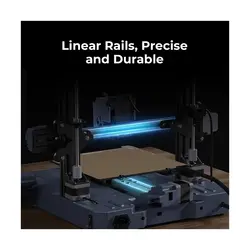 پرینتر سه بعدی کریلیتی مدل CR-10 SE 3D برند Creality