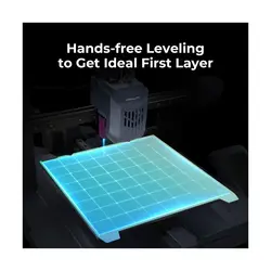پرینتر سه بعدی کریلیتی مدل CR-10 SE 3D برند Creality