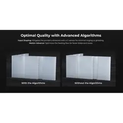 پرینتر سه بعدی کریلیتی مدل CR-10 SE 3D برند Creality