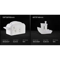 پرینتر سه بعدی کریلیتی مدل CR-10 SE 3D برند Creality
