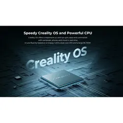 پرینتر سه بعدی کریلیتی مدل CR-10 SE 3D برند Creality