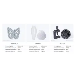 پرینتر سه بعدی کریلیتی مدل CR-10 SE 3D برند Creality