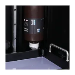 مخزن رزین پرینتر سه بعدی الگو مدل Metal Resin Tank for Jupiter برند Elegoo