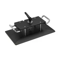 صفحه چاپ پرینتر سه بعدی الگو مدل Build Plate for Jupiter برند Elegoo