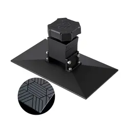صفحه چاپ پرینتر سه بعدی الگو مدل Build Plate for Saturn 3 Ultra برند Elegoo