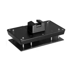 صفحه چاپ پرینتر سه بعدی الگو مدل Build Plate for Saturn 4 & Saturn 4 Ultra برند Elegoo