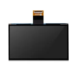 ال سی دی پرینتر سه بعدی الگو مدل LCD Screen for Saturn 3 & Saturn 3 Ultra برند Elegoo