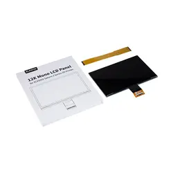 ال سی دی پرینتر سه بعدی الگو مدل LCD Screen for Saturn 3 & Saturn 3 Ultra برند Elegoo