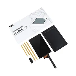 ال سی دی پرینتر سه بعدی الگو مدل LCD Screen for Mars 2 & Mars 2 Pro برند Elegoo