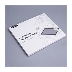 ال سی دی پرینتر سه بعدی الگو مدل LCD Screen for Mars 3 Pro برند Elegoo