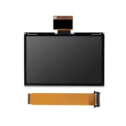 ال سی دی پرینتر سه بعدی الگو مدل LCD Screen for Mars 4 Max برند Elegoo