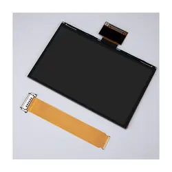 ال سی دی پرینتر سه بعدی الگو مدل LCD Screen for Mars 4 Max برند Elegoo