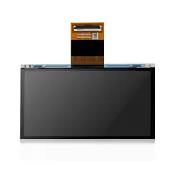 ال سی دی پرینتر سه بعدی الگو مدل LCD Screen for Mars 4  برند Elegoo