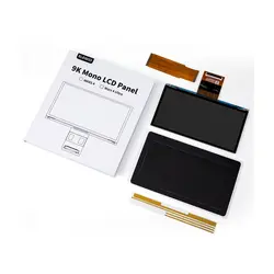 ال سی دی پرینتر سه بعدی الگو مدل LCD Screen for Mars 4  برند Elegoo
