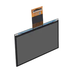 ال سی دی پرینتر سه بعدی الگو مدل LCD Screen for Mars 4  برند Elegoo