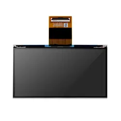 ال سی دی پرینتر سه بعدی الگو مدل LCD Screen for Mars 4 Ultra برند Elegoo