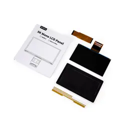 ال سی دی پرینتر سه بعدی الگو مدل LCD Screen for Mars 4 Ultra برند Elegoo