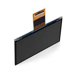 ال سی دی پرینتر سه بعدی الگو مدل LCD Screen for Mars 4 Ultra برند Elegoo