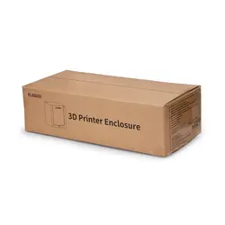 کاور پرینتر سه بعدی الگو مدل 3D Printer Enclosure برند Elegoo