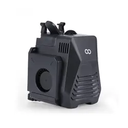 کیت کامل اکسترودر پرینتر سه بعدی الگو مدل Assembled Extruder Kit for Neptune 4 برند Elegoo