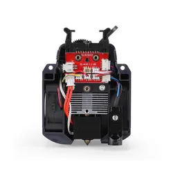 کیت کامل اکسترودر پرینتر سه بعدی الگو مدل Assembled Extruder Kit for Neptune 4 برند Elegoo