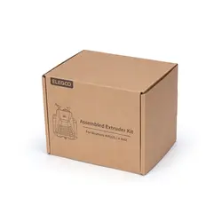 کیت کامل اکسترودر پرینتر سه بعدی الگو مدل Assembled Extruder Kit for Neptune 4 Plus- 4 Max برند Elegoo
