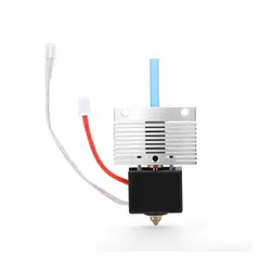 کیت هات اند اکسترودر پرینتر سه بعدی الگو مدل 'Assembled Extruder Hotend Kit for Neptune 4- 4 Pro  برند Elegoo