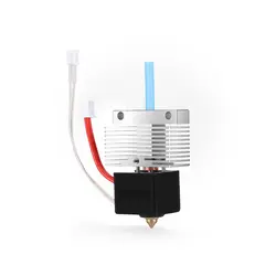 کیت هات اند اکسترودر پرینتر سه بعدی الگو مدل 'Assembled Extruder Hotend Kit for Neptune 4- 4 Pro  برند Elegoo